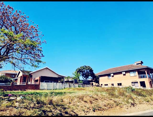 520M² VACANT LAND FOR SALE IN RAISETHORPE